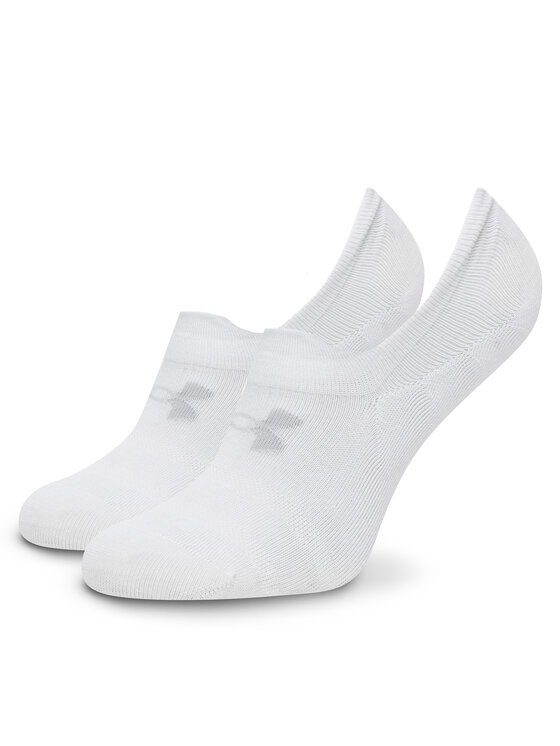 Under Armour Under Armour Комплект 6 чифта къси чорапи унисекс UA Essential Ultra 1386240 Цветен