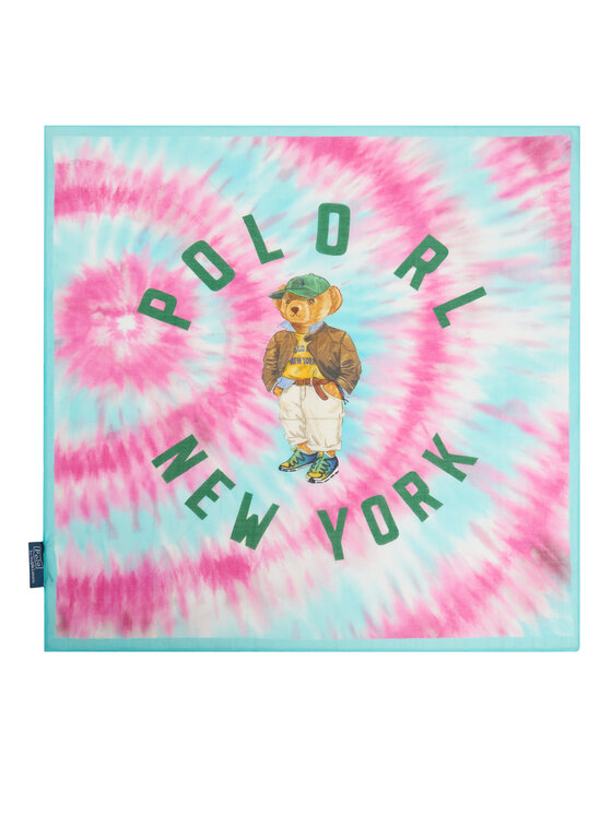 Polo Ralph Lauren Polo Ralph Lauren Хустка 455981444001 Кольоровий