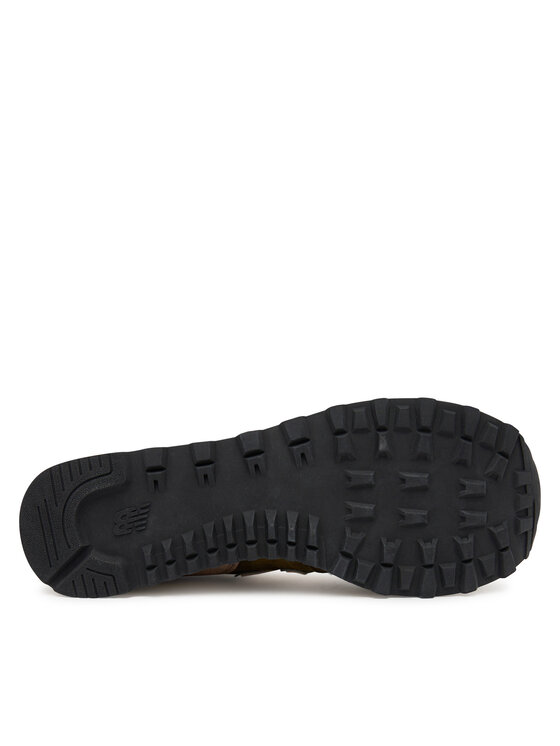 New Balance New Balance Tenisice U574BWS M Zelena