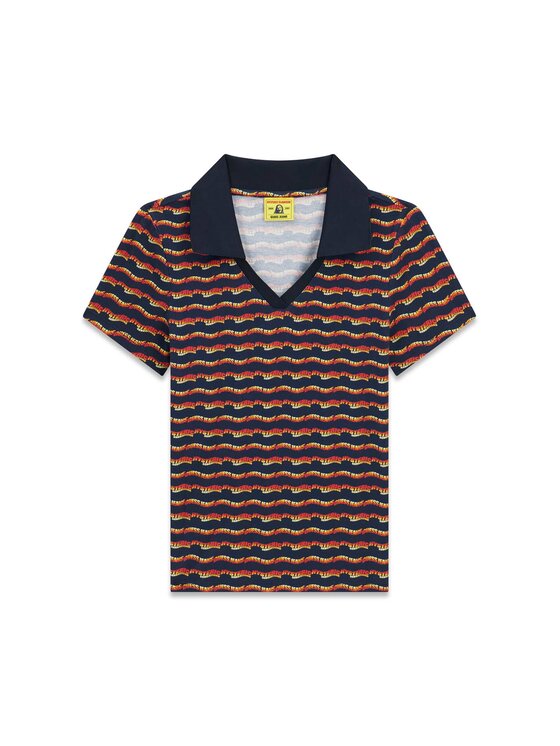 Guess Guess Top 182511 Czarny Classic Fit