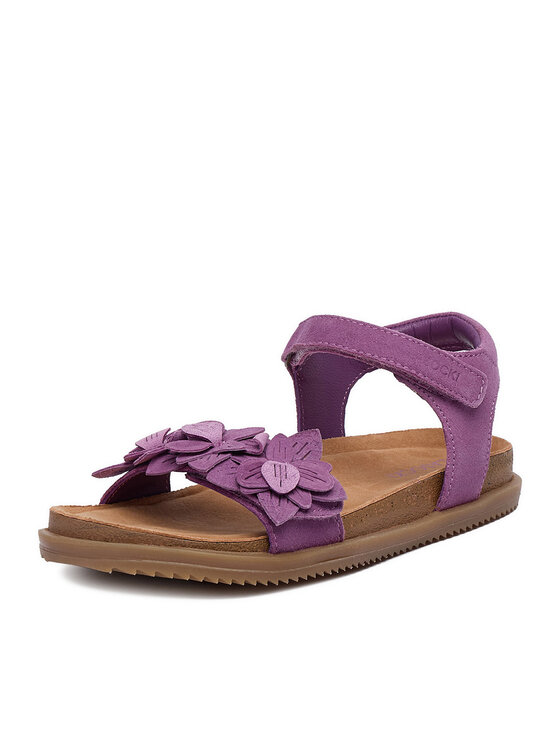 Lasocki Young Lasocki Young Sandale CEO-CI12-BRICK-03 Violet