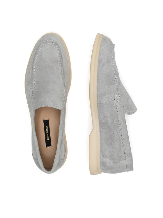 Gino Rossi Gino Rossi Mocasini LORELLA 26220 Gri