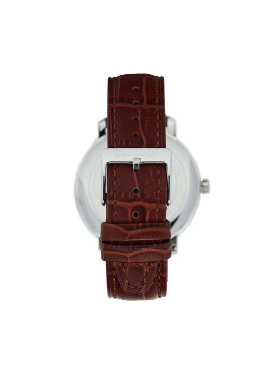 Festina Festina Zegarek 20660/2 Brązowy