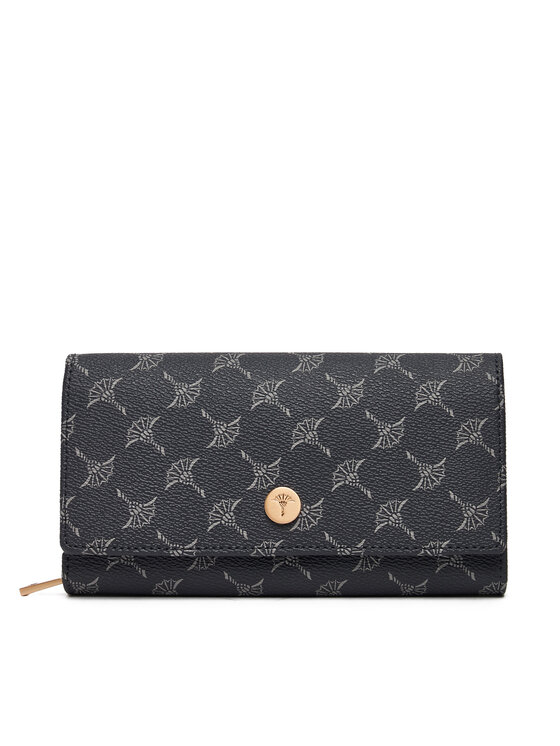 JOOP! JOOP! Große Damen Geldbörse Europa 4140006229 Schwarz
