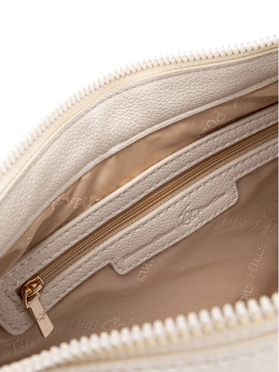 Beverly Hills Polo Club Beverly Hills Polo Club Handtasche BHPC-C-008-07 Beige