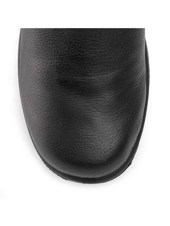 Rieker Rieker Stiefeletten Z7193-00 Schwarz