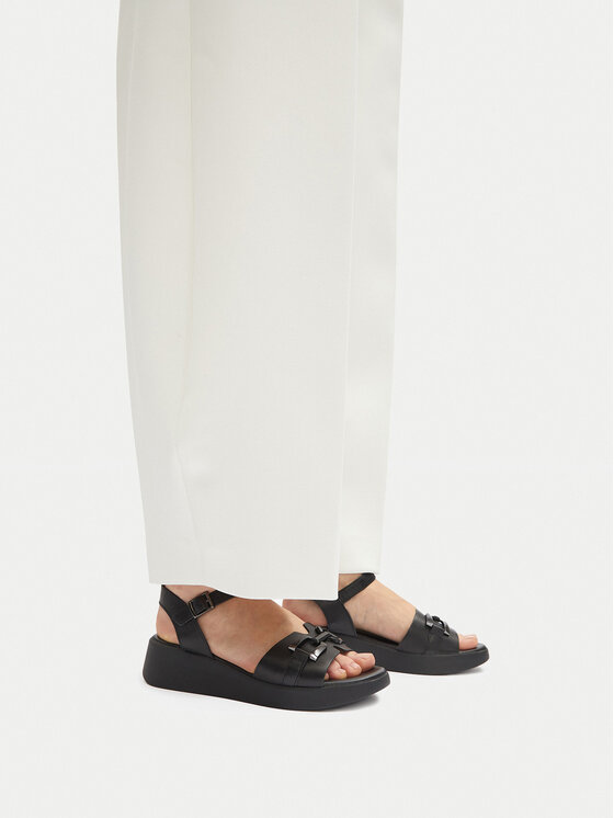 Lasocki Lasocki Sandale ARC-2287-23 Crna