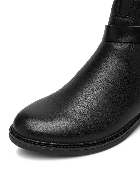 Remonte Remonte Stiefel CEO-D2W77-00 Schwarz