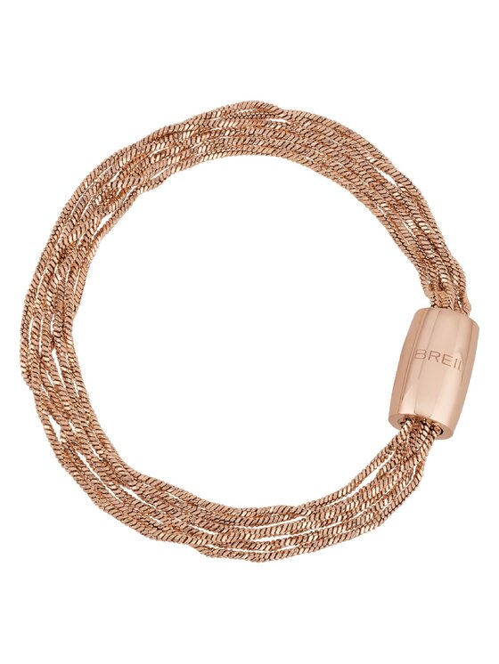 Breil Breil Bracciale MAGNETICA SYSTEM Rosa
