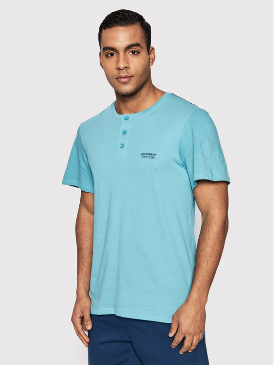 Pigiama Pace 39744 Multicolore Regular Fit