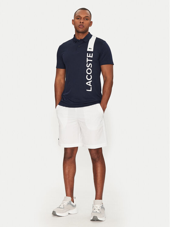 Polo Lacoste