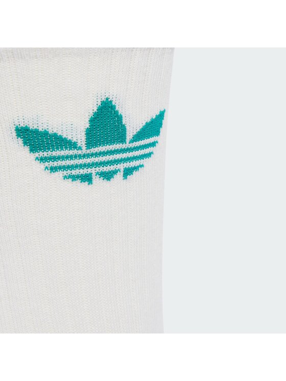 adidas adidas Skarpety długie Liverpool FC Biały