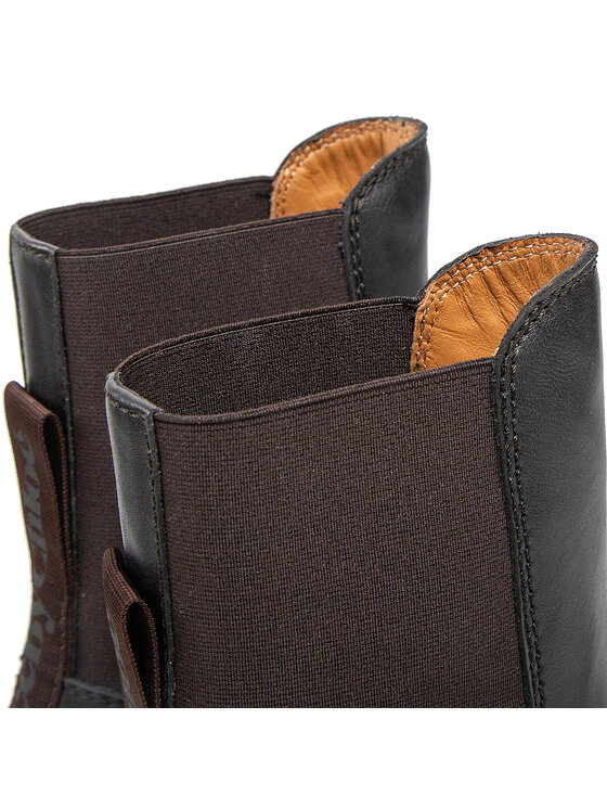 See By Chloé See By Chloé Klassische Stiefeletten SB39030A Schwarz