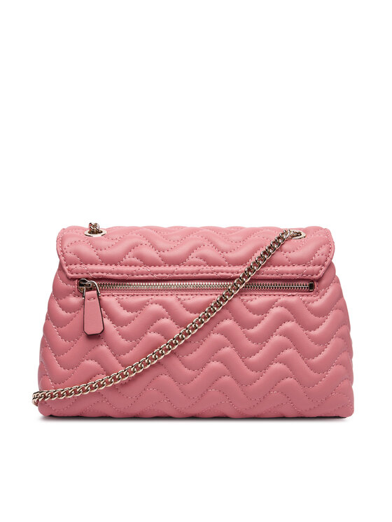 Guess Guess Rankinė HWQG96 53210 Rožinė