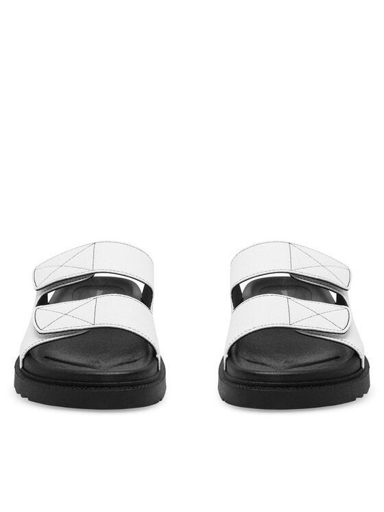 Jenny Fairy Jenny Fairy Šlepetės WYL1910-2 Écru