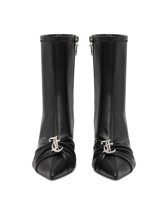 Juicy Couture Juicy Couture Боти EO-C5167-1 Черен
