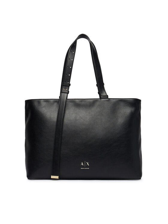 Armani Exchange Armani Exchange Soma XW002988 AF19902 UC001 Melns