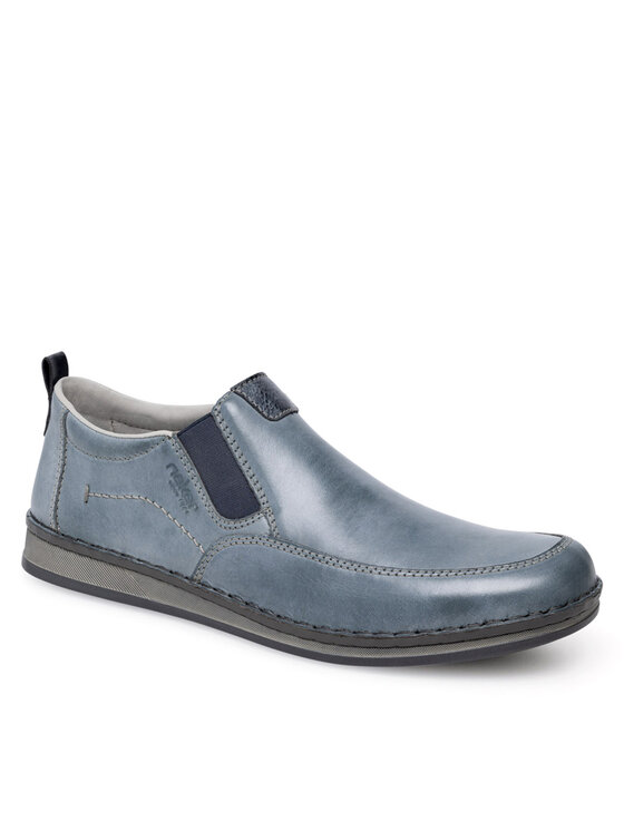 Rieker Rieker Scarpe basse 05450-12 Blu
