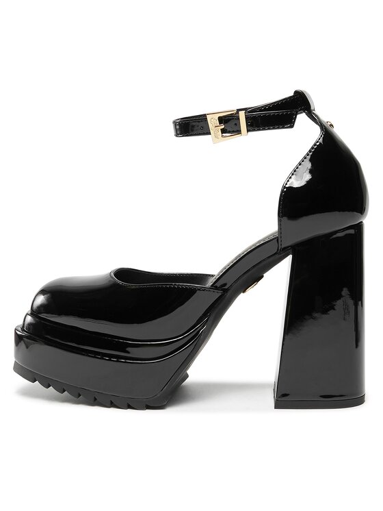 Buffalo Buffalo Tacones May W Dorsay 1291464 Must