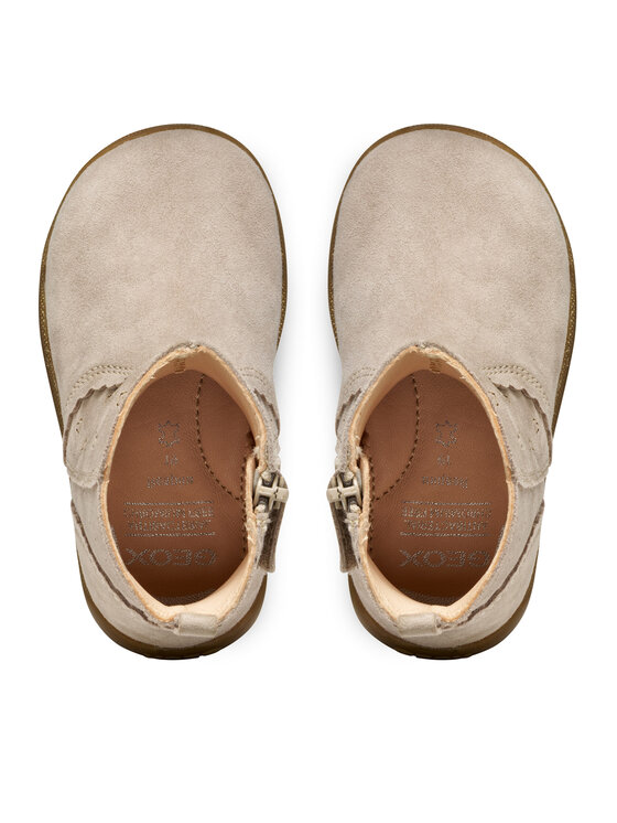 Geox Geox Ilgaauliai B Macchia B264PA 00721 C5000 Smėlio