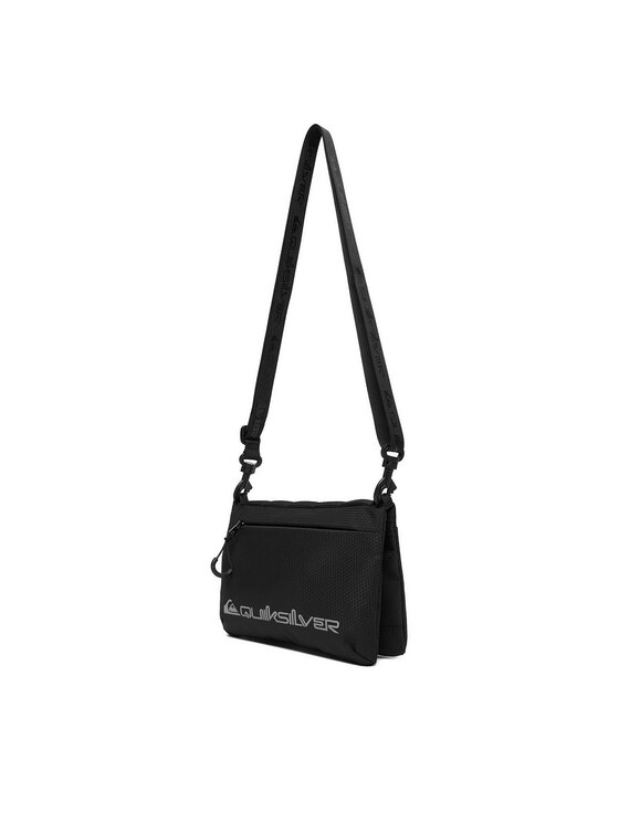 Quiksilver Quiksilver Handtasche CEOWB-QUIC-F-003-09 Schwarz