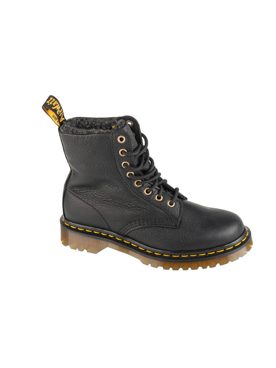Dr. Martens Dr. Martens Glany Dr. Martens 1460 Czarny