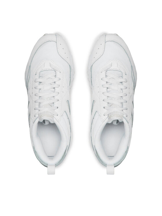 Reebok Reebok Laisvalaikio batai LX2200 GW3787 Balta