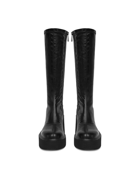 DeeZee DeeZee Stiefel CEO-XT12345 Schwarz