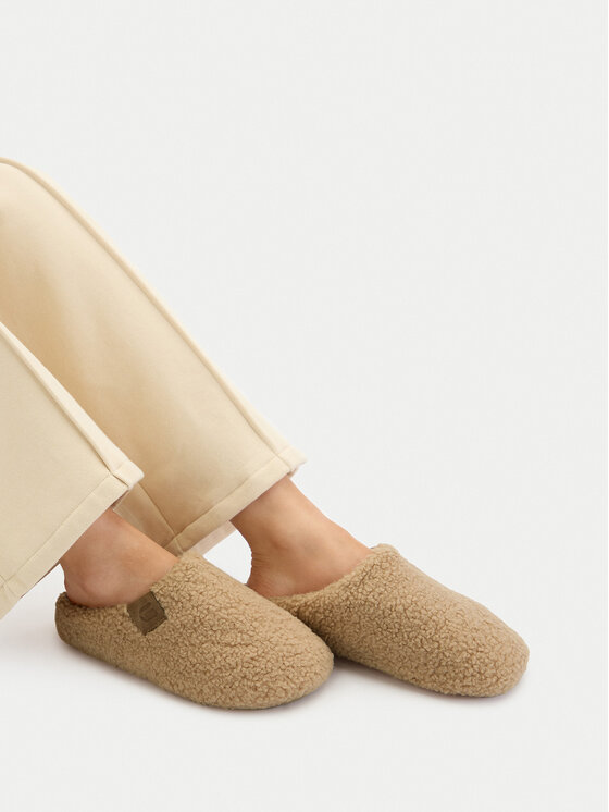 G-Star Raw G-Star Raw Pantofole CEO-WSS21713-01 Beige