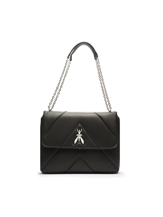 Patrizia Pepe Patrizia Pepe Borsetta CBA302/L006 Nero