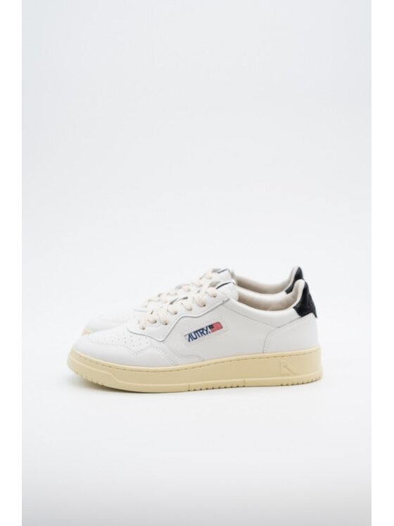 AUTRY AUTRY Sneakers aulmll22 Bianco