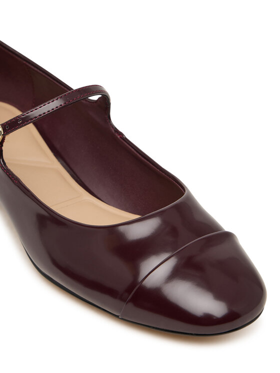 Aldo Aldo Pumps Decima 14405270 Dunkelrot