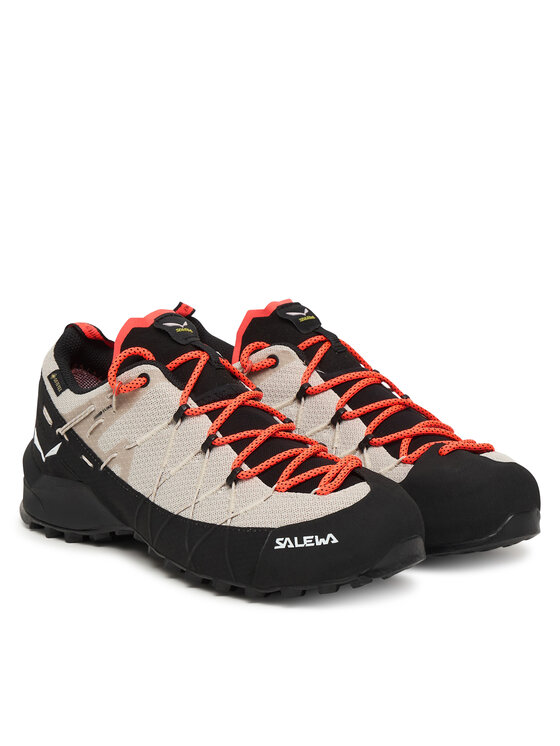 Salewa Salewa Matkajalatsid Wildfire 2 Gtx W 61415 Kreemjas