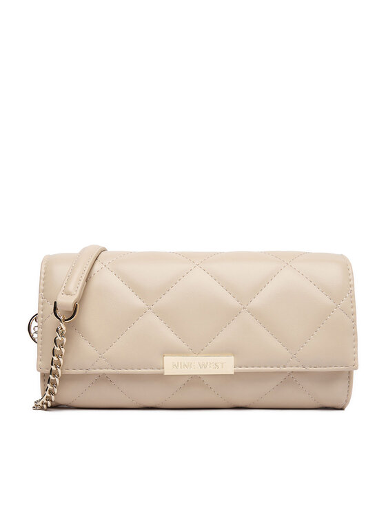 Nine West Nine West Handtasche CEO-MONTANA-LDA7800A Dunkelrot