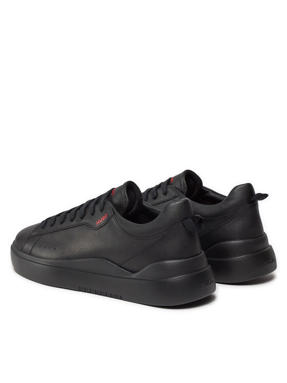 HUGO Hugo Sneakers Blake Tenn 50499261 Negru