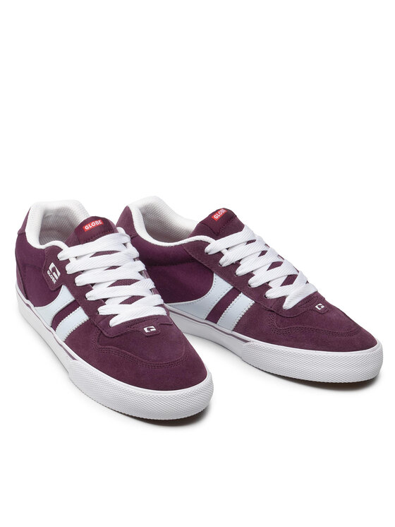 Globe scarpe viola cheap
