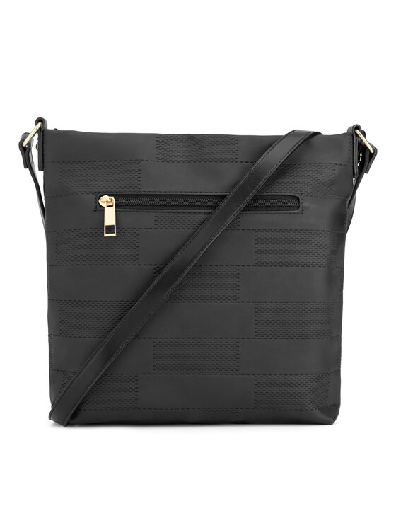 Lasocki Lasocki Borsa LSK-K-042-06 Nero