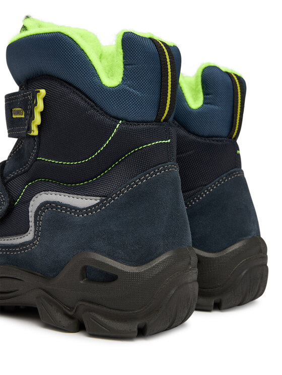 Primigi Primigi Μπότες Χιονιού GORE-TEX 8892622 S Σκούρο μπλε