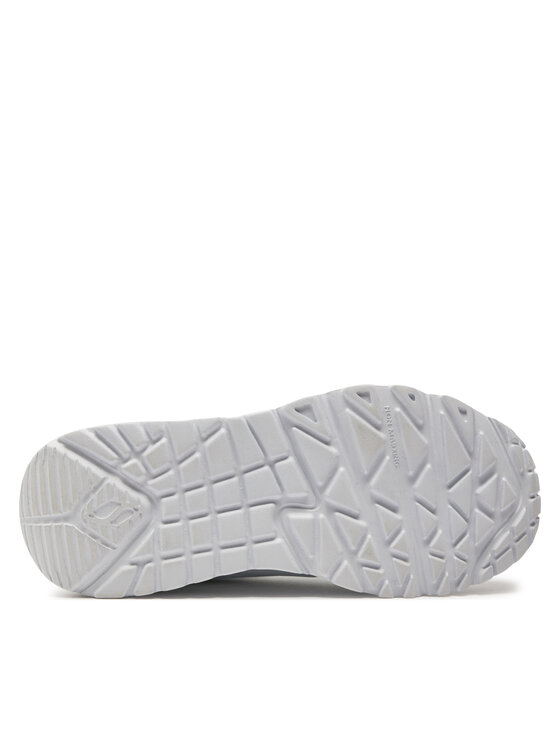 Skechers Skechers Снікерcи Love Brights 314061L/WMLT Білий