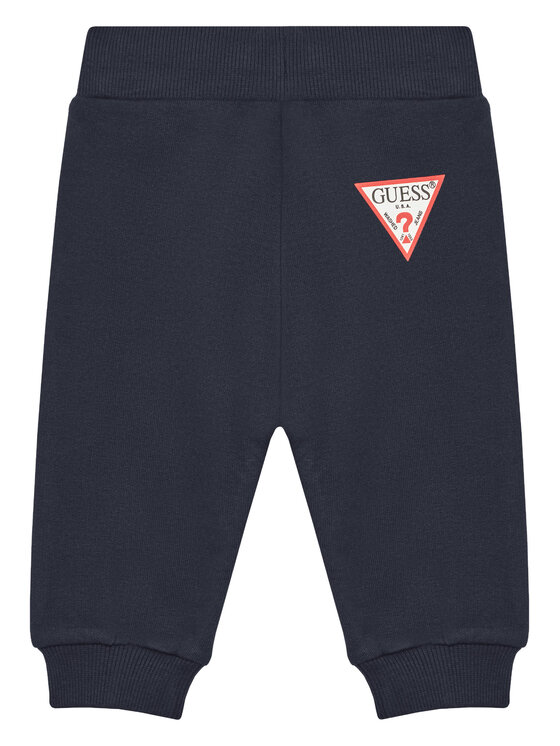 Guess Guess Bērnu komplekts I5YG00 K8HM4 Tumši zils Regular Fit
