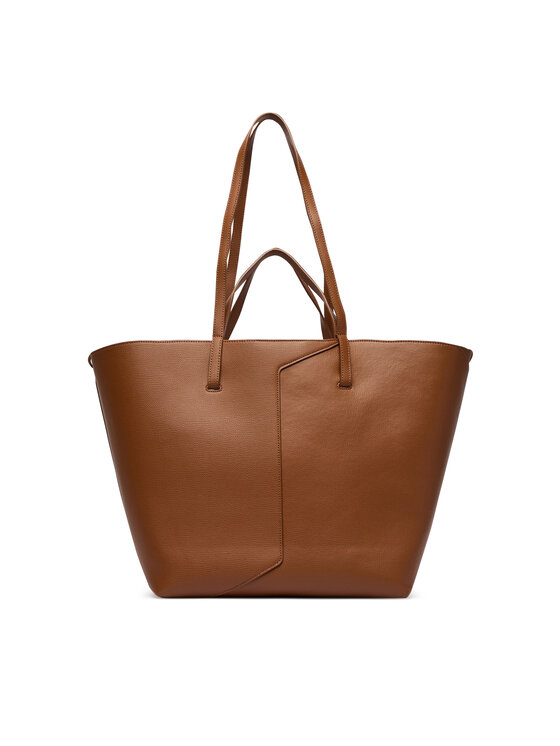 Emporio Armani Emporio Armani Borsetta EW005668 AF29459 Marrone