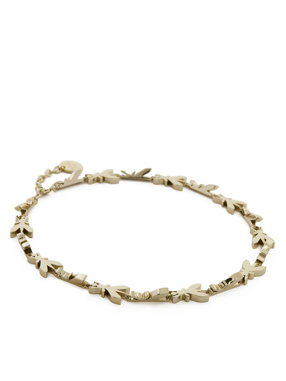 Colier Patrizia Pepe 2JA005/M048-Y225 Auriu