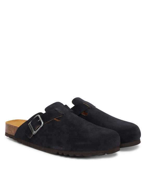 Scholl Scholl Plätud Olivier F32574 Must