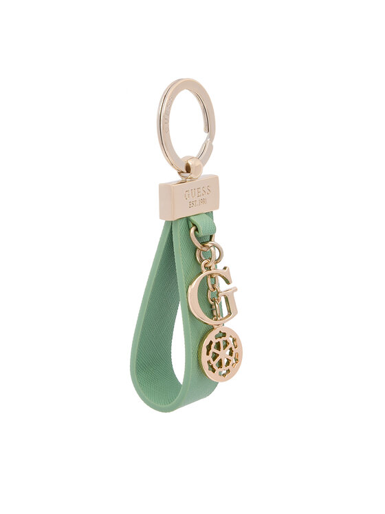 Guess Guess Brelok RW7542 P6101 Zielony