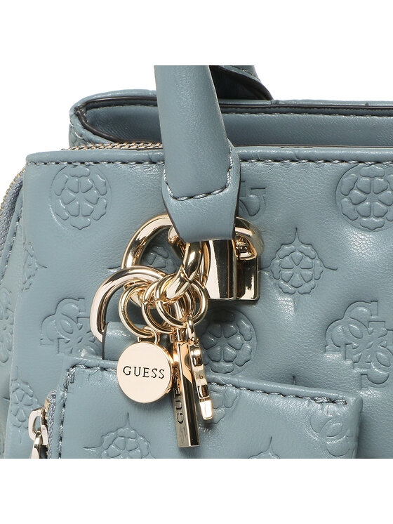 Borsetta la Femme (PD) HWPD86 89050 Blu