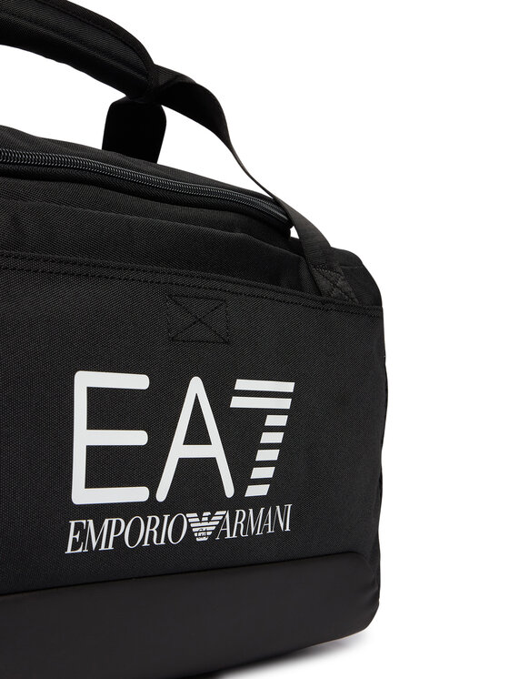 EA7 Emporio Armani EA7 Emporio Armani Geantă 7X000012 AF19722 UC001 Negru