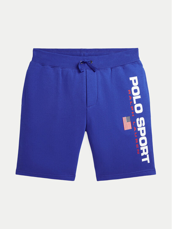 Gyerek Sport rövidnadrág Polo Ralph Lauren, Méret: XL, Kék, 323969028002