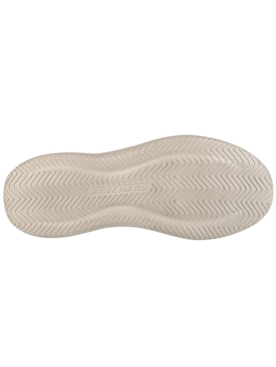 Skechers Skechers Sneakersy Slip-Ins: Rory Brązowy