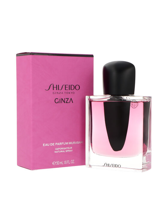 Shiseido Ginza Murasaki Woda perfumowana | Modivo.pl
