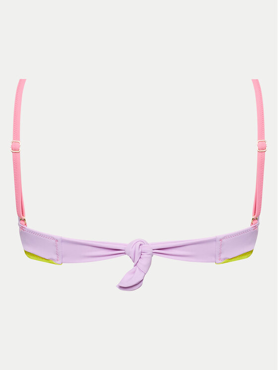 United Colors Of Benetton United Colors Of Benetton Bikini augšdaļa 3L035R04U Daudzkrāsains